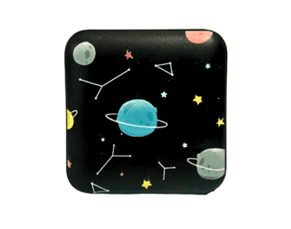 Powerbank Mini Size Portabel Fast Charging Cute