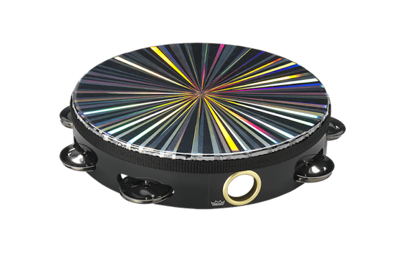 Tambourine 1