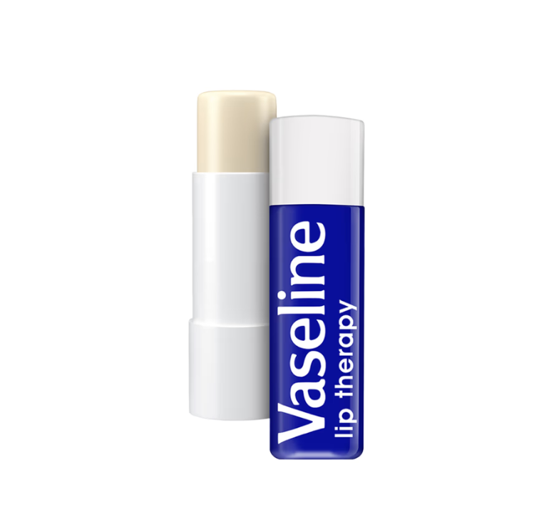 Vaseline® ｜ Lip Care Original Stick