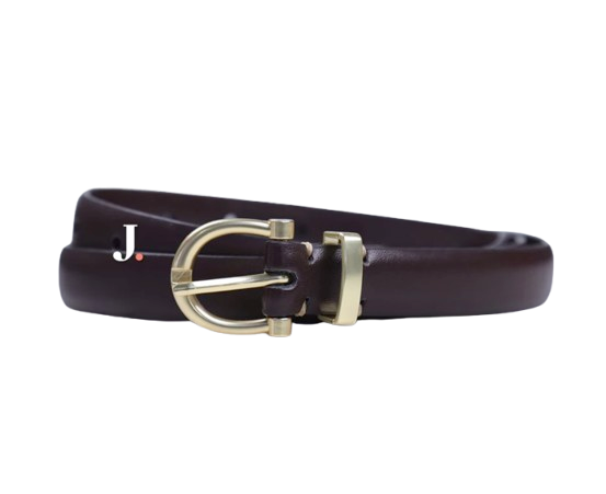 Jiniso Classic Jeans Belt