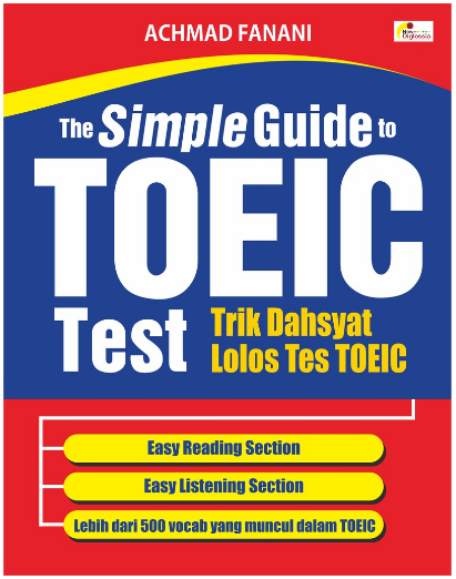 The Simple Guide to Toeic Test 1