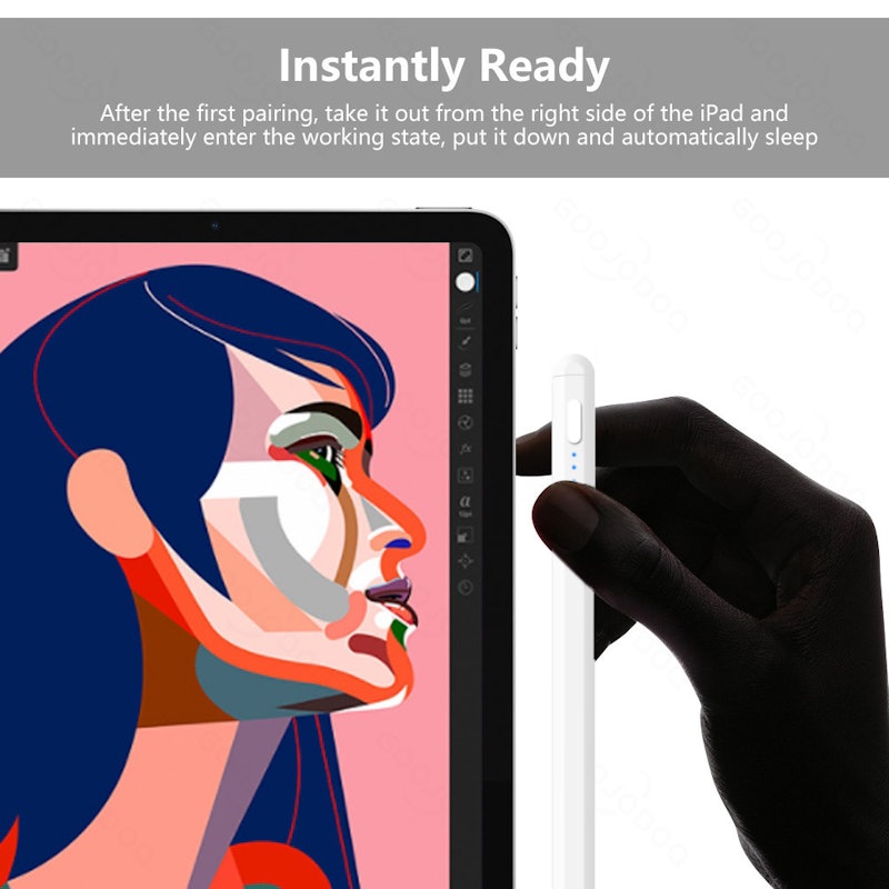Belcore Stylus Pencil For IPad 5
