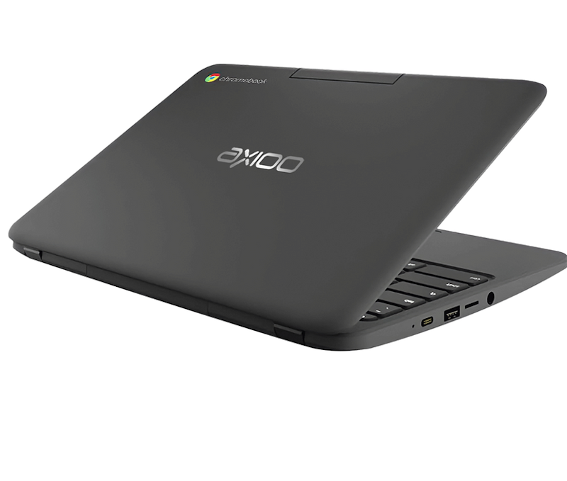 Chromebook 1