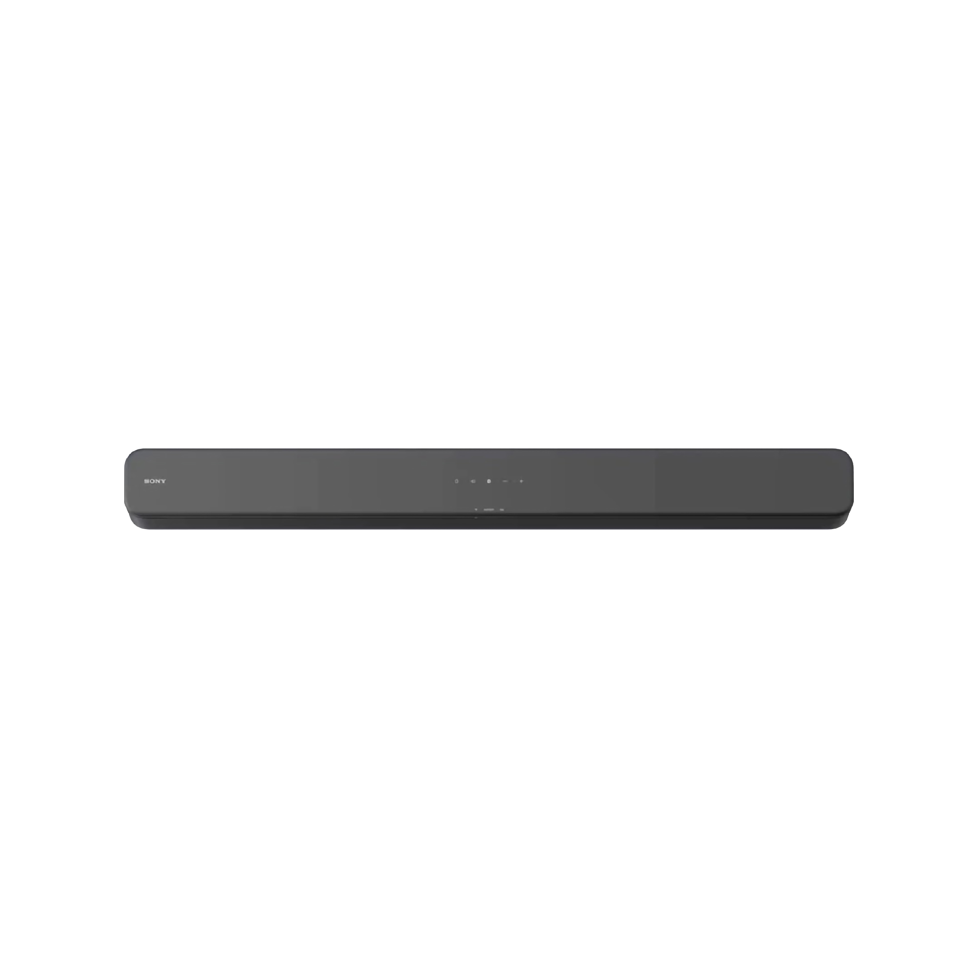 Sony ｜ 2.0ch Single Soundbar with Bluetooth Technology ｜ HT-S100F