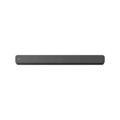 2.0ch Single Soundbar with Bluetooth Technology