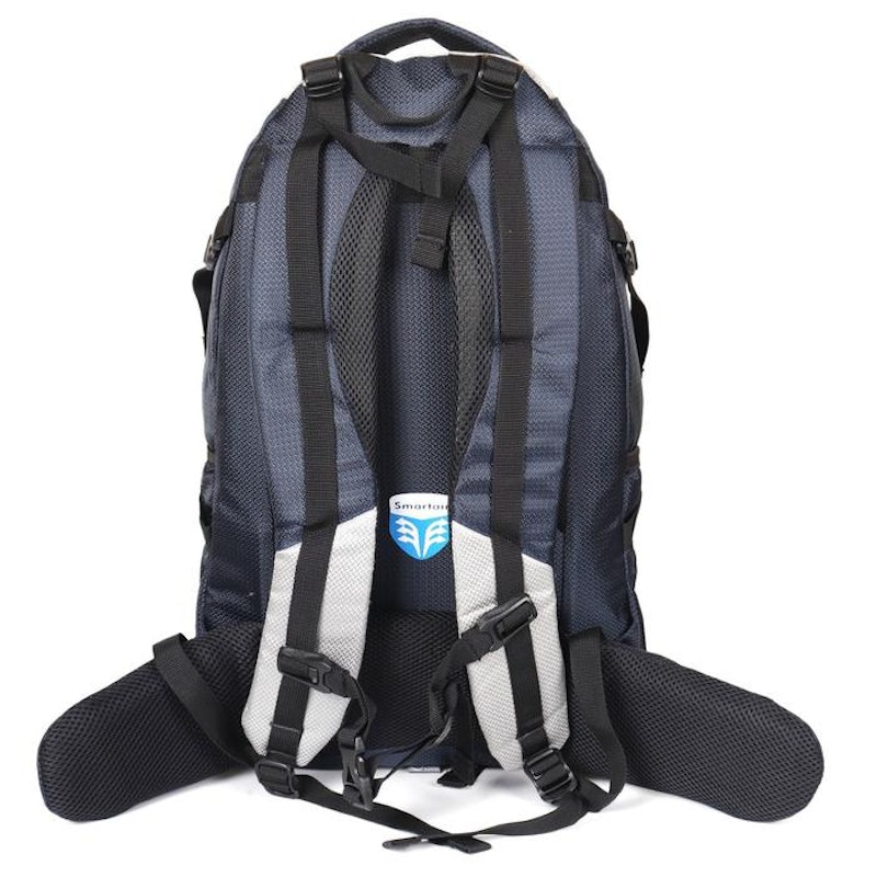 RIGI Tas Ransel Gunung Urban 40 L 2