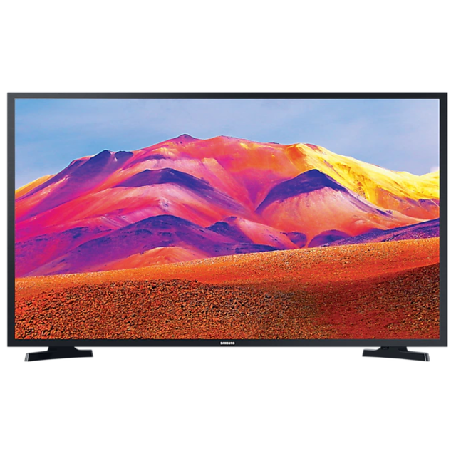 Samsung 43" T6500 FHD Smart TV 1枚目