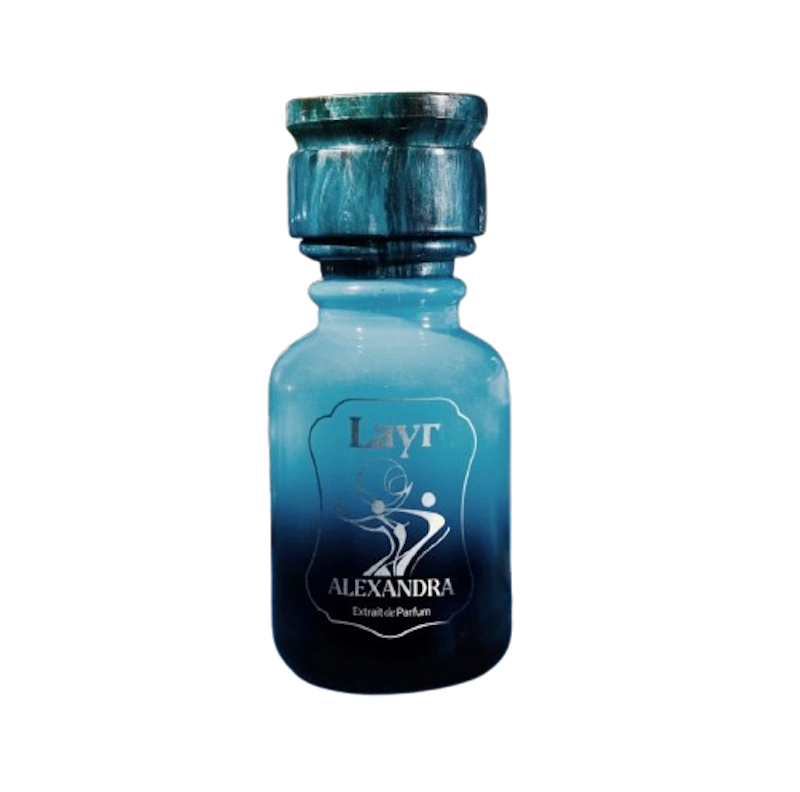 LAYR Fragrance Alexandra Extrait de Parfum 1