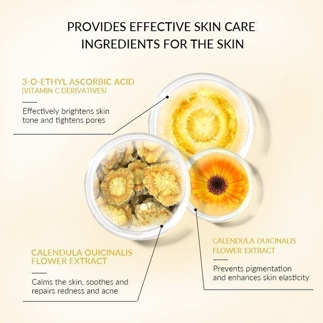 BIOAQUA Vitamin C Essence