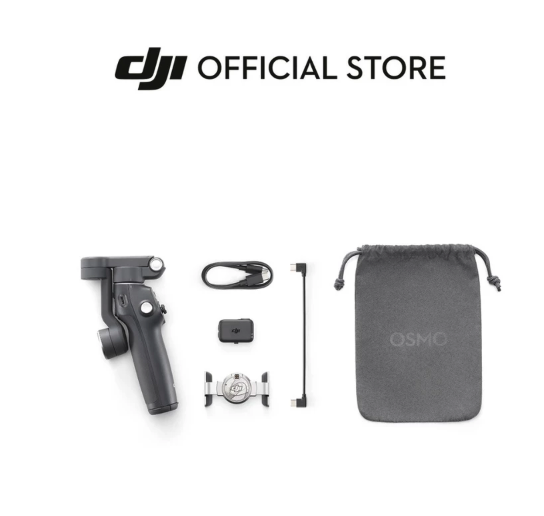 Shenzhou DJI DJI Osmo Mobile 7 