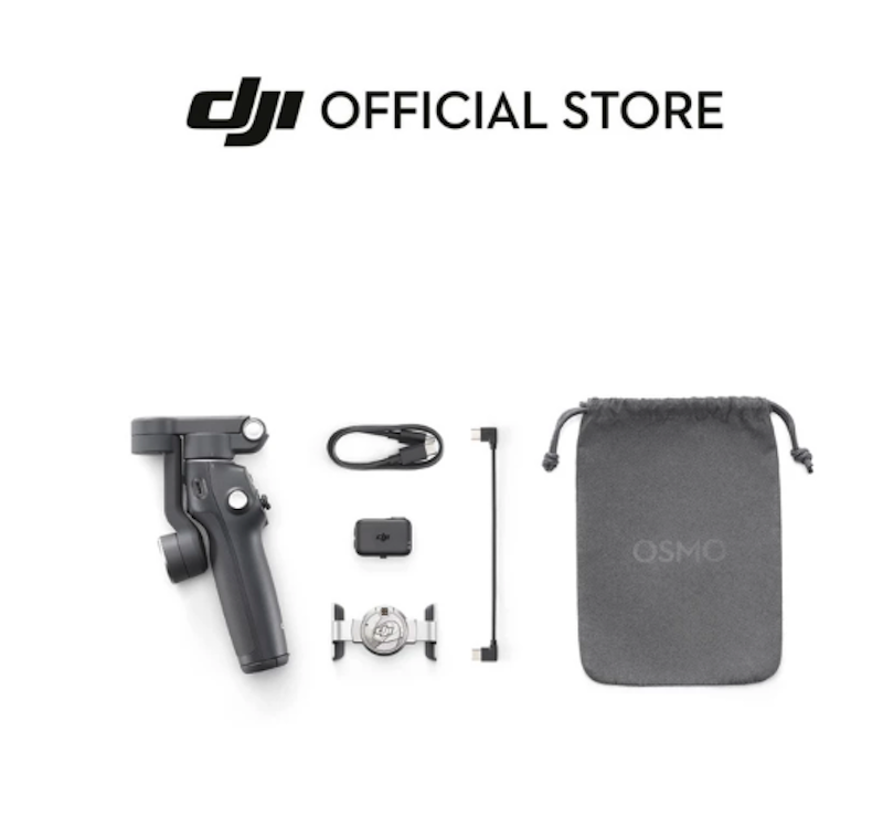DJI Osmo Mobile 7 3