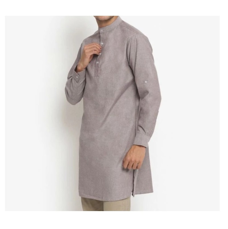 Emikoawa Baju Kurta Pakistan Toraformen 4