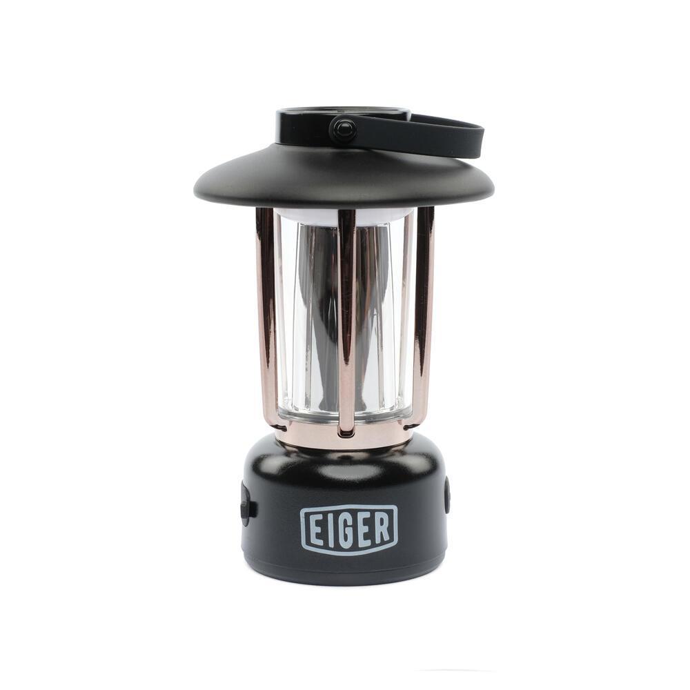 Eiger Vert Camping Lantern 1