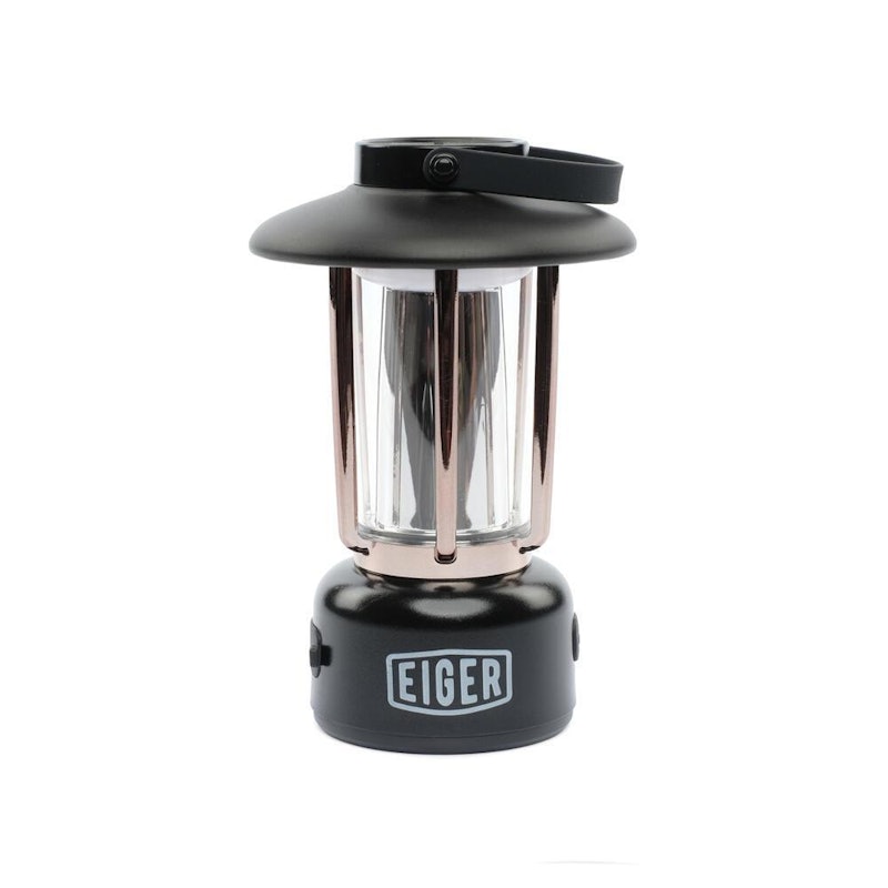 Eiger Vert Camping Lantern 1