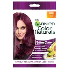 Color Naturals Ultra Color