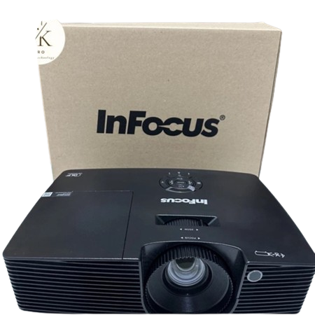 InFocus Projector ｜ IN114XV
