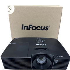 InFocus Projector