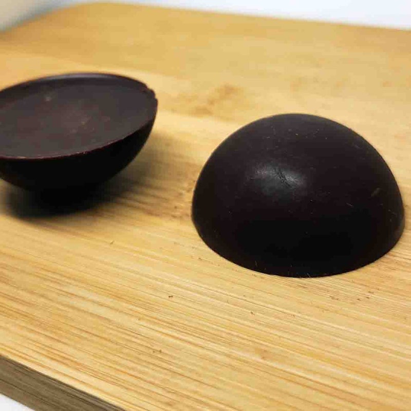 Marawa Chocolate 70% West Sumatra Dark Chocolate 4
