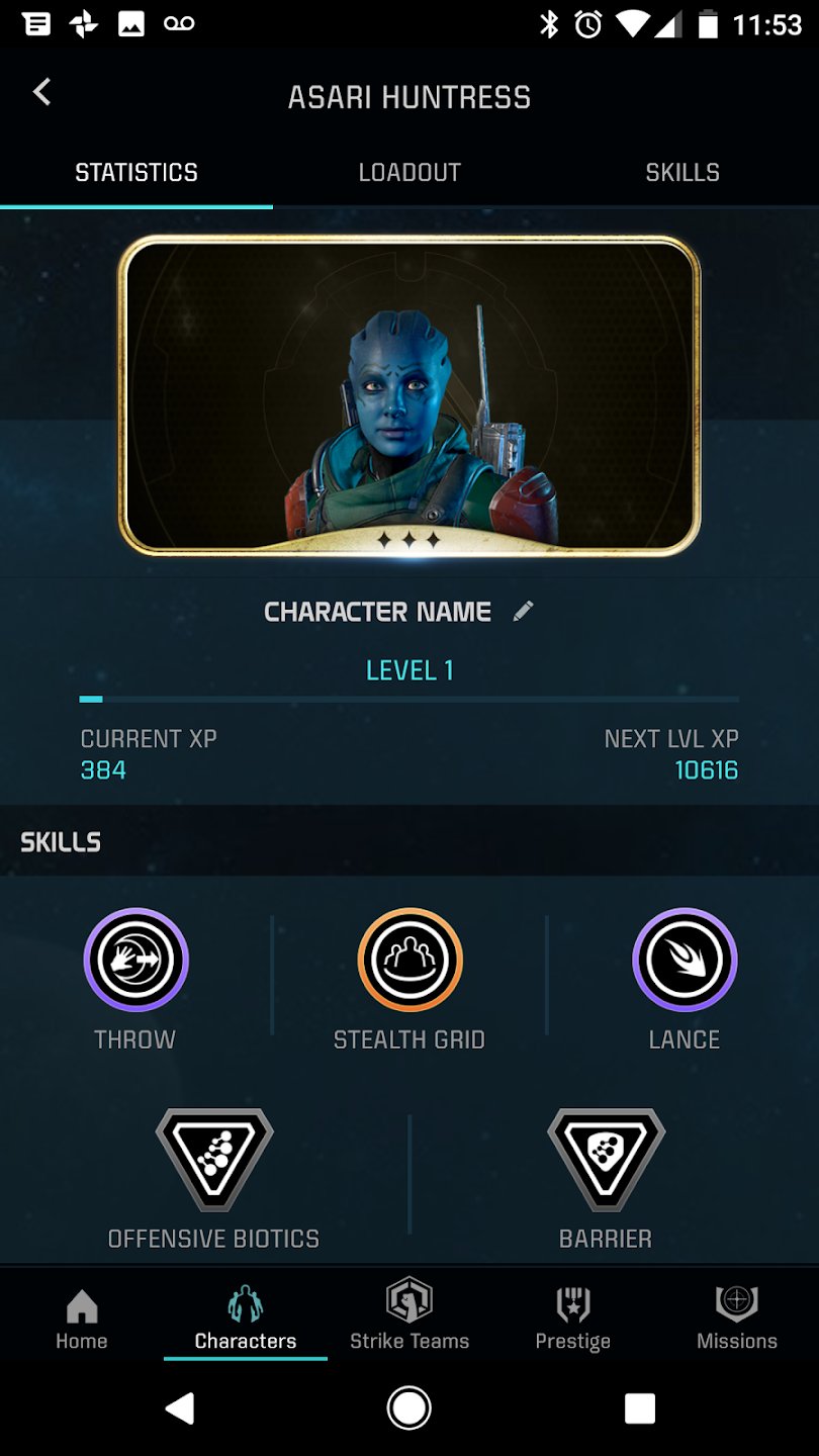 Mass Effect: Andromeda APEX HQ 3