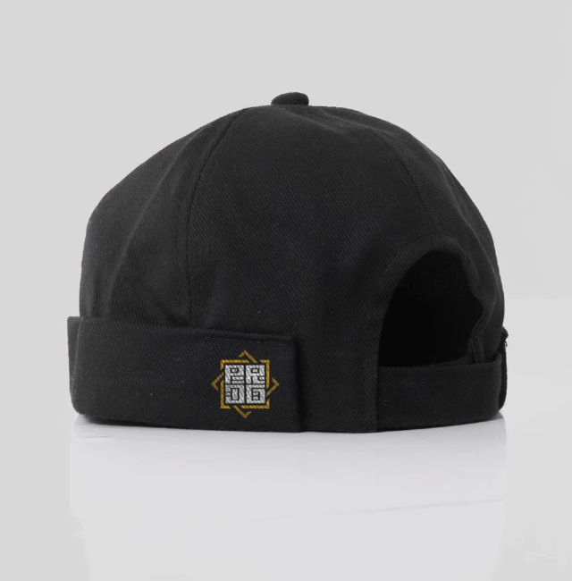 Pemuda Harapan Bangsa  Prodigo Miki Hat Yapen