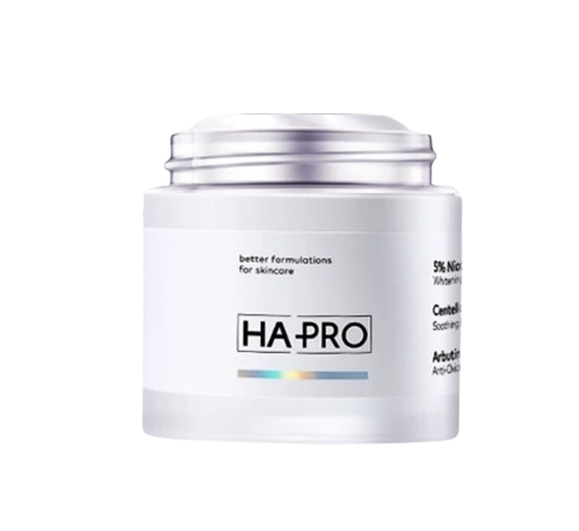 HA PRO Glowing Moisturizer