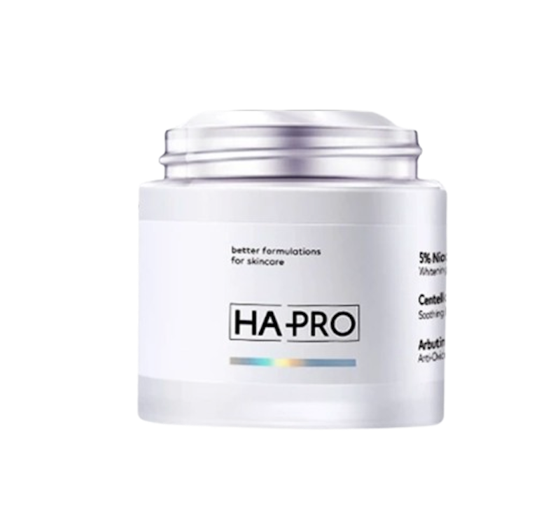HA PRO Whitening & Concentrated Spot Fading Cream 1