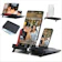 null Kaca Pembesar Layar HP Vertical - Horizontal 3D 1