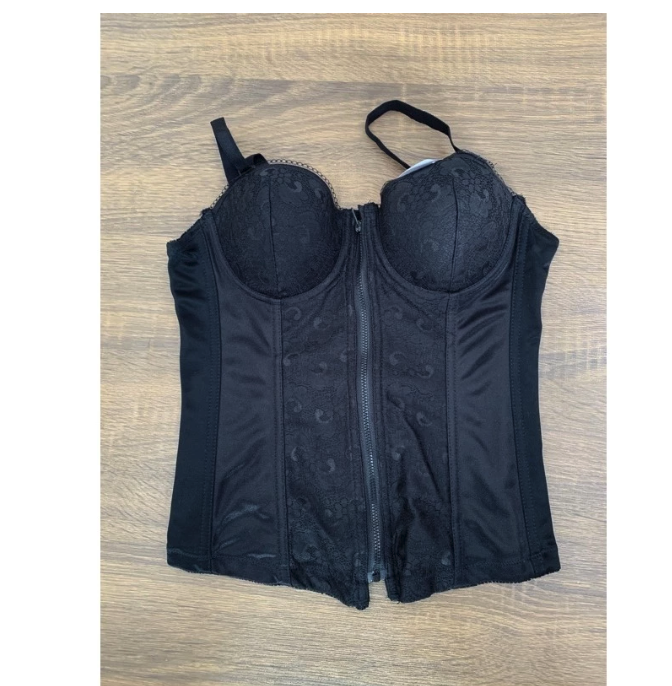  Zesthouseofkebaya Longtorso