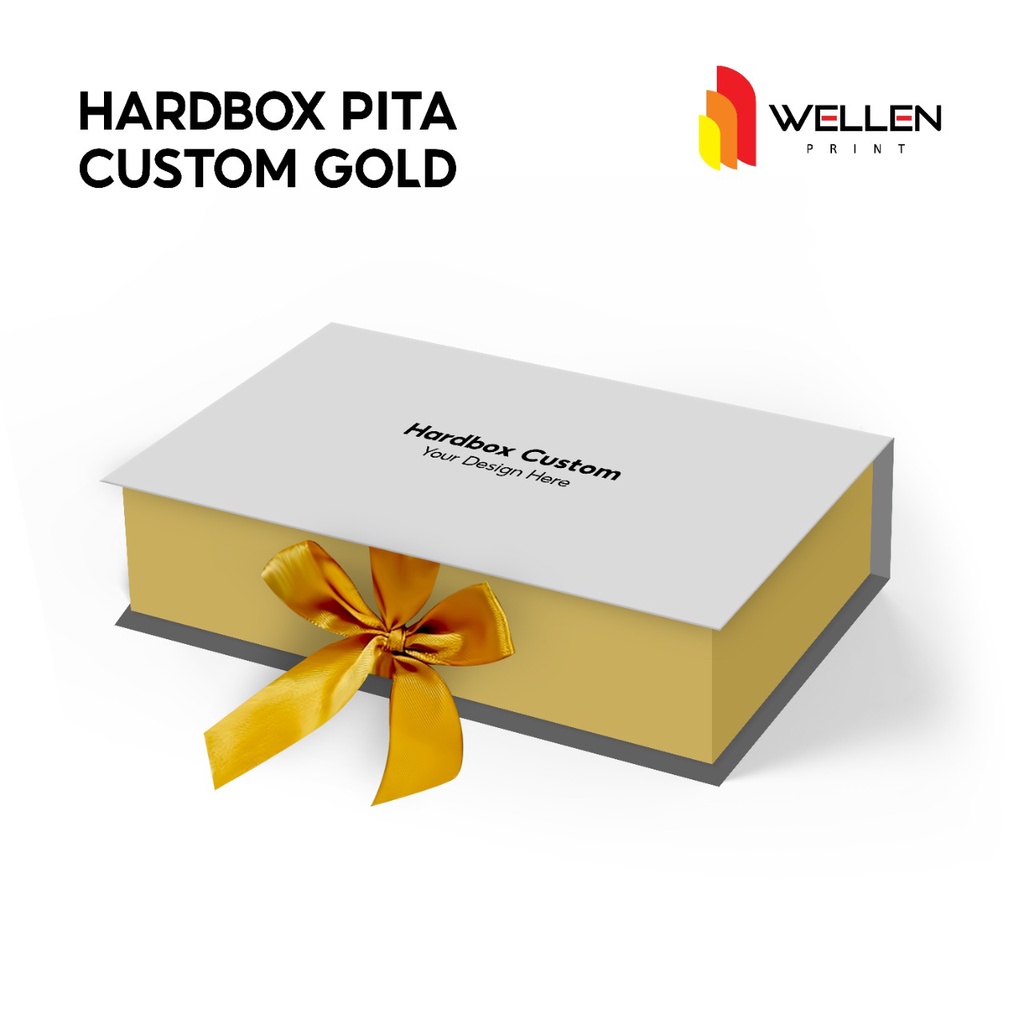 WELLEN PRINT - Hardbox Natal Pita 4