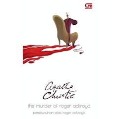 Pembunuhan Atas Roger Ackroyd (The Murder of Roger Ackroyd)