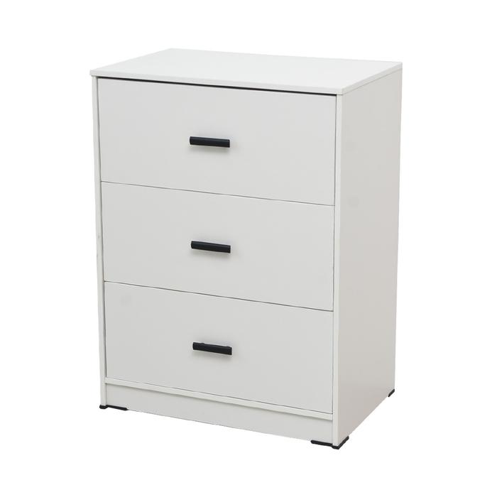 Kawan Lama Group Informa Pexio Laci Penyimpanan 3 Tingkat