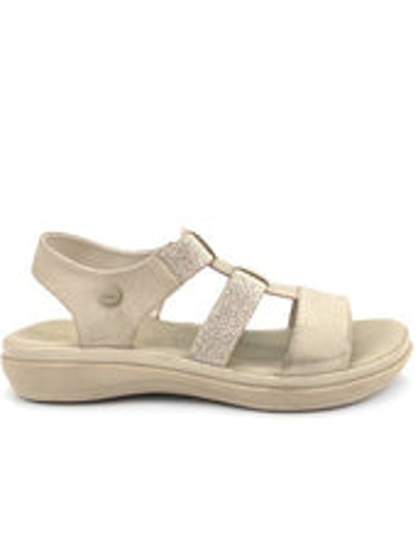 Comfit Sepatu Sandal Wanita Colar 1