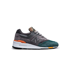 New Balance 997S Duck Camo