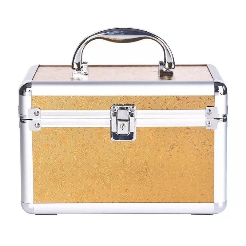 Arcturian Mini Beauty Case Box Makeup 3