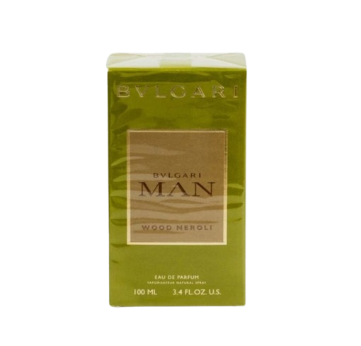 Bvlgari Man Wood Neroli