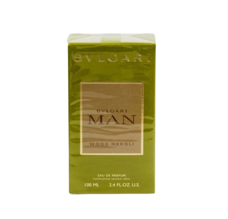 Bvlgari Man Wood Neroli 1