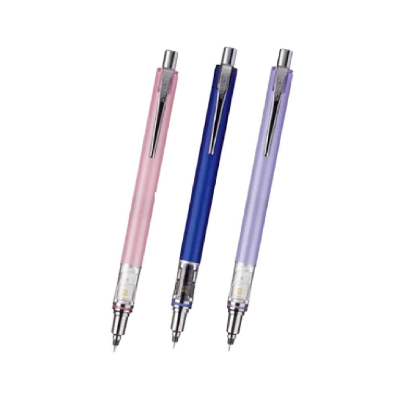 Uni Kuru Toga Advance Mechanical Pencil 0.3 mm 1