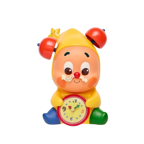 POP MART Twinkle Twinkle Be a Little Star Series Alarm Clock