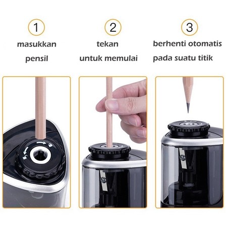Tenwin Rautan Pensil Elektrik 4