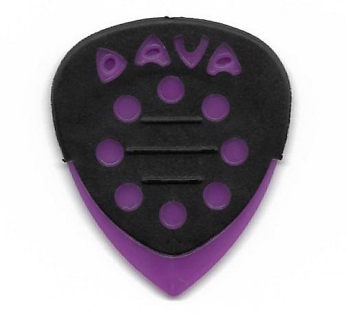  Control Jazz Grips Delrin 4
