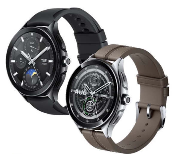 Xiaomi ｜ Watch 2 Pro