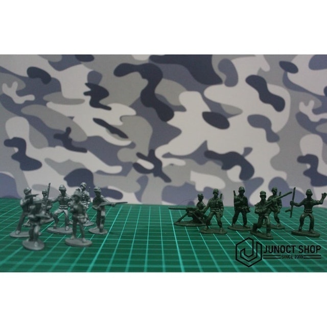 10 Rekomendasi Set Diorama Terbaik (Terbaru Tahun 2026) 3