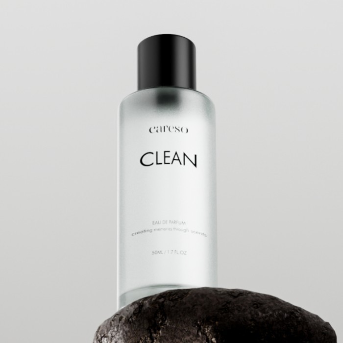 Careso Clean Eau de Parfum 3