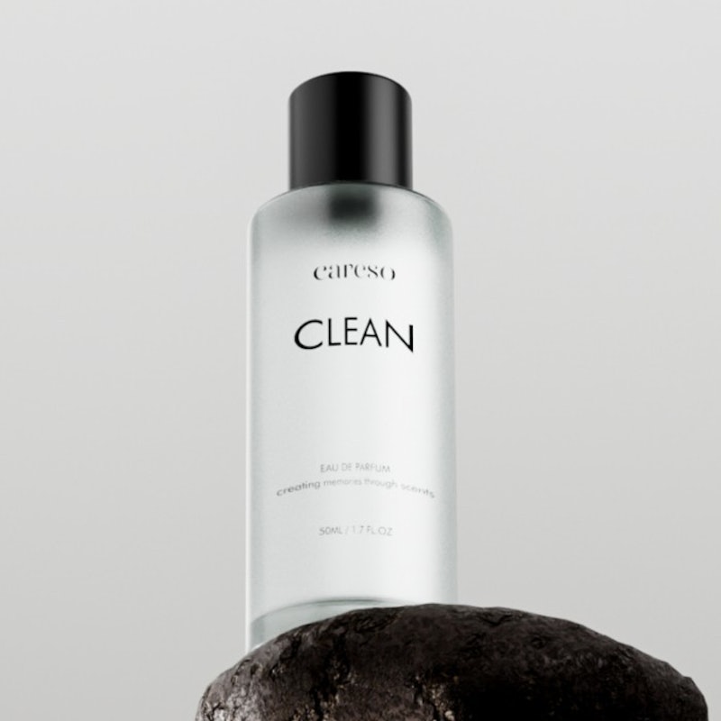 Careso Clean Eau de Parfum 3