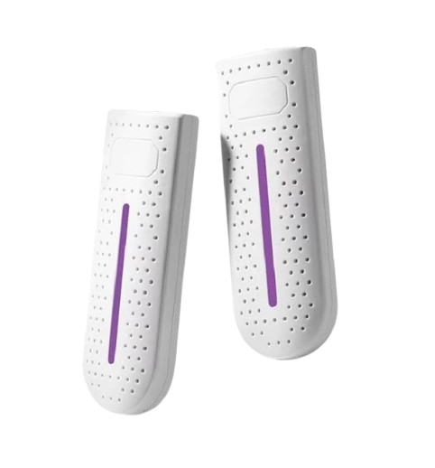 XTheBestChoice Pengering Sepatu Cepat Otomatis