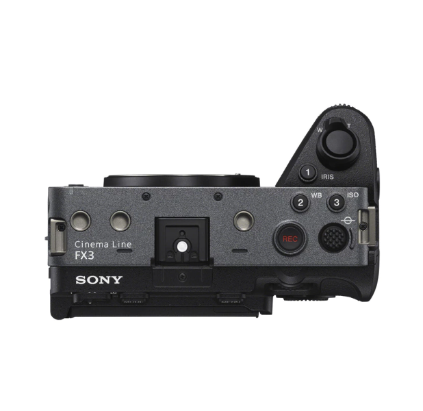 FX3A 3