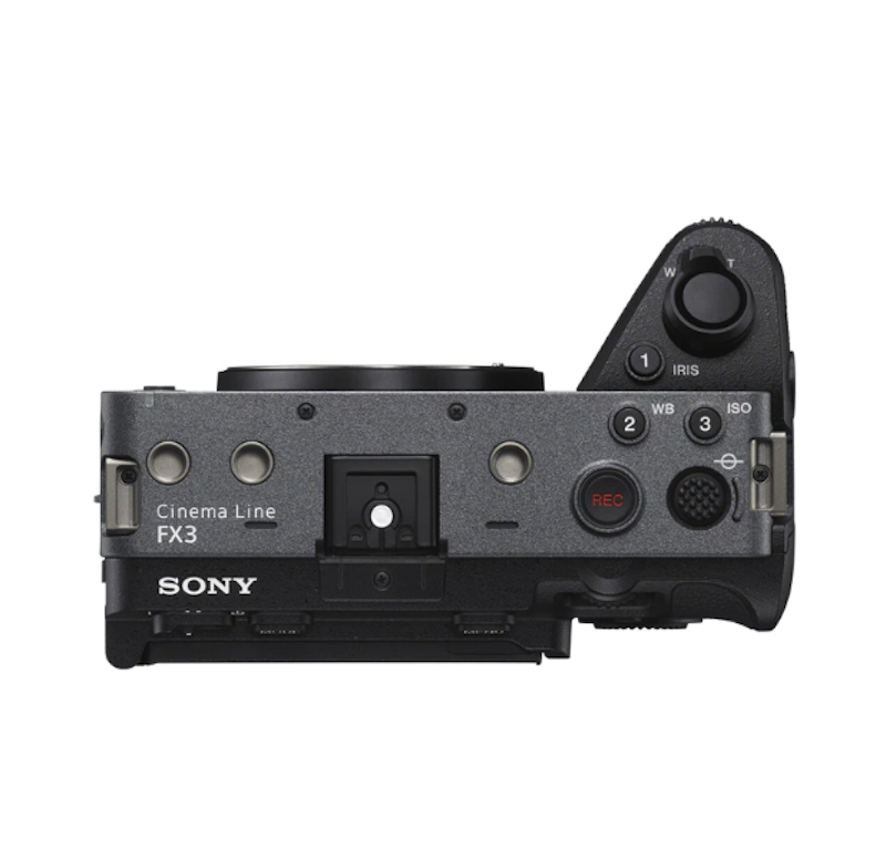 FX3A 3