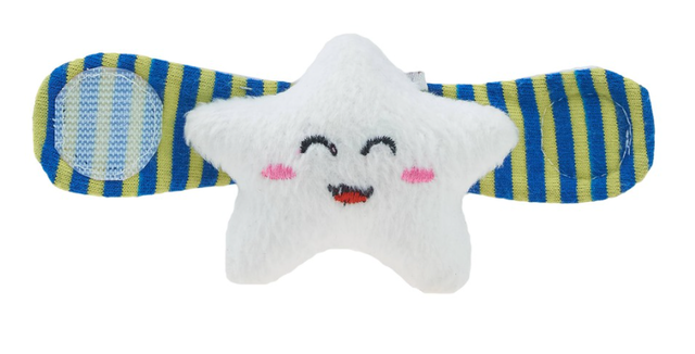 Little Friends Wrist and Ankle