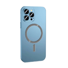 Caseme Casing Magsafe Color iPhone