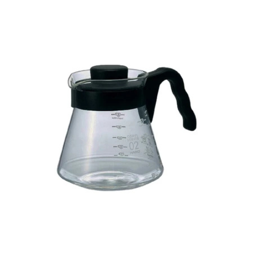 Hario V60 Coffee Server 700 ｜ VCS-02B